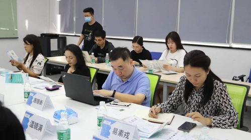 企業走訪｜協會攜手仲裁委共訪廣東建采網，賦能信息技術咨詢服務新發展